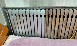 暖气片安装视频,轻松掌握安装技巧